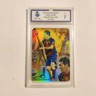 Lionel Messi 1/1 jalkapallokortti 2012 MGC graded - pikkukuva 1