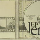 Sielunvaellus • Lento CD-EP - pikkukuva 2