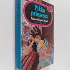 Frances Hodgson Burnett : Pikku prinsessa - pikkukuva 1
