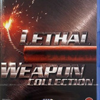 Lethal Weapon Collection  -  (4 Blu-ray) - pikkukuva 1
