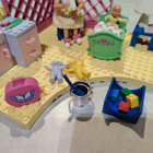 Lego Belville 5860 Love 'n' Lullabies - pikkukuva 3