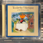 CAT STEVENS - Tea For The Tillerman cd (Remastered) - pikkukuva 1