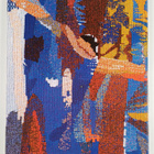 Sue Walker : Modern Australian Tapestries from the Victor... - pikkukuva 2