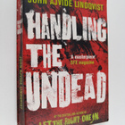 John Ajvide Lindqvist : Handling the Undead - pikkukuva 1