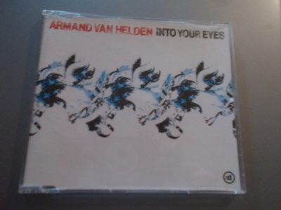 CDM ARMAND VAN HELDEN ** INTO YOUR EYES **