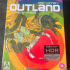 Outland LE 4K UHD | UK | 1981 - pikkukuva 1