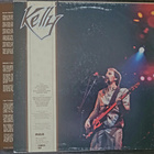 Kelly Groucutt : Kelly Lp (ELO) - pikkukuva 2