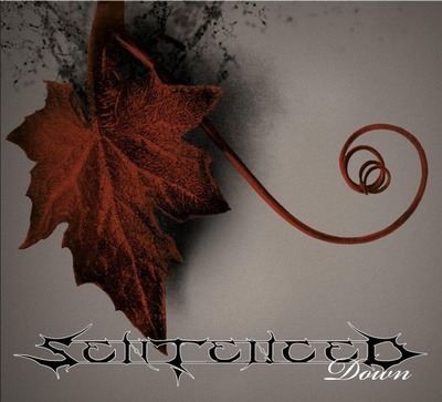 Sentenced - Down (CD+1) NEAR MINT!! Remastered Limited Edit.