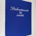 Liisa ym. (toim.) Hämäläinen : Rakentavasti 50 vuotta - pikkukuva 1