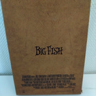 Big Fish (dvd) - pikkukuva 2