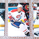 3  Les Canadiens hockey cards - pikkukuva 1