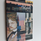 Neil Kent : Helsinki - A Cultural and Literary History - pikkukuva 1