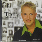 Tony Montana • Katsoa Saa CD - pikkukuva 1