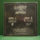 OBSKURITATEM - NEKROFILM UUSI 2018 PORTUGAL PRESS 7" EP - pikkukuva 2