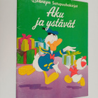 Walt Disney : Aku ja ystävät - pikkukuva 1