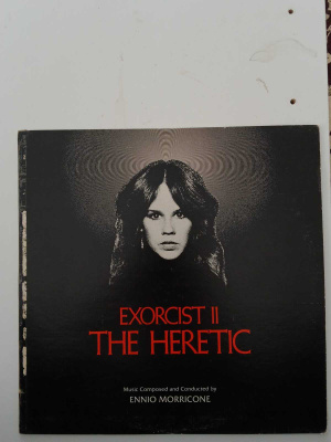 exorcist the heretic