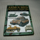 Philip Trewhitt Armoured Fighting Vehicles - pikkukuva 1