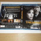 Trespass - DA Region B Blu-Ray (Mis.Label) - pikkukuva 1
