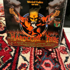Various – Weird Tales Of The Hardcore Tribe - Terror That S - pikkukuva 1