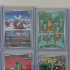 Pokemon kortit 40kpl japani - pikkukuva 2