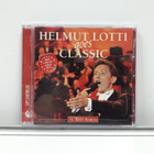 Helmut Lotti Goes Classic- The Red Album (cd) - pikkukuva 1