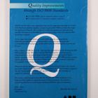 Antero Ollila : Quality Improvements Through ISO 9000 Sta... - pikkukuva 2