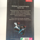 E. L. James : Fifty shades 1-3 : Sidottu ; Satutettu ; Va... - pikkukuva 2