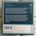 Kalle Päätalo - Ihmisiä telineillä (äänikirja, CD) - pikkukuva 2