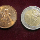 2 new pence 1985. Iso-Britannia- Great Britain - pikkukuva 3