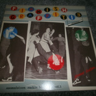 Various: Finnish Graffiti 3 – Kannat Kattoon Lp - pikkukuva 1