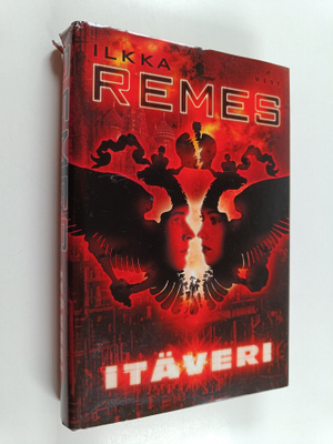 Ilkka Remes : Itäveri
