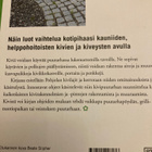 SKAARER: KOTIPIHAN KIVET JA KIVEYKSET - pikkukuva 2