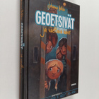 Geoetsivät ja vaeltava aave - pikkukuva 1