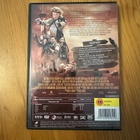 Resident evil: tuho  DVD - pikkukuva 2