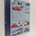 Andrew Nahum ym. : Kaiken maailman kulkupelit : Päätähuim... - pikkukuva 1