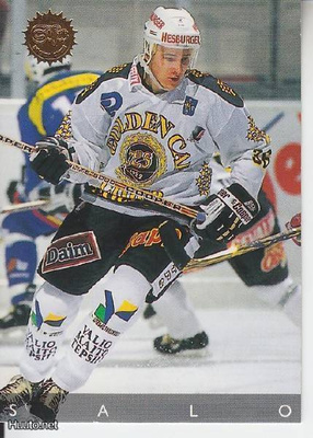 95-96 Sisu Sami Salo