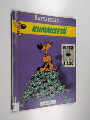 Morris : Kummisetä