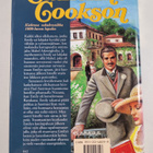Catherine Cookson : Emilyn olkihattu - pikkukuva 2