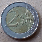 Saksa Bremen 2010 erikoiseuro 2 € - pikkukuva 2