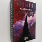 Alastair Reynolds : Pääteasema - pikkukuva 1