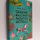 Ruth Hogan : Queenie Malonen Paratiisihotelli - pikkukuva 1