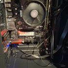 AMD Athlon 3000G -tietokone / keskusyksikkö - pikkukuva 1