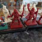 Heroquest lautapeli - pikkukuva 3