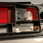 Nissan Sunny II Sedan N13 1989-1991 uusi vasen takavalolyhty - pikkukuva 3