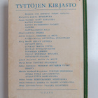 Salme Setälä : Ailan uusi sisko : tyttöromaani - pikkukuva 2