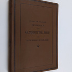 Wilhelm Filehne : Dr. A. Cloetta's lehrbuch der arzneimit... - pikkukuva 1