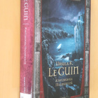 Ursula K. Le Guin : Kertomuksia maamereltä (1.p. 2002 k.p) - pikkukuva 1