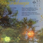 Retro/vintage Weiste N:o 2047 värilliset jouluvalot 20 lampp - pikkukuva 4