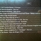 Dark Side Of The Classical Music CD Boksi - pikkukuva 4