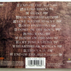 MAGDALLAN Big Bang CD 1992 HUIPPUKUNTO aor - pikkukuva 2